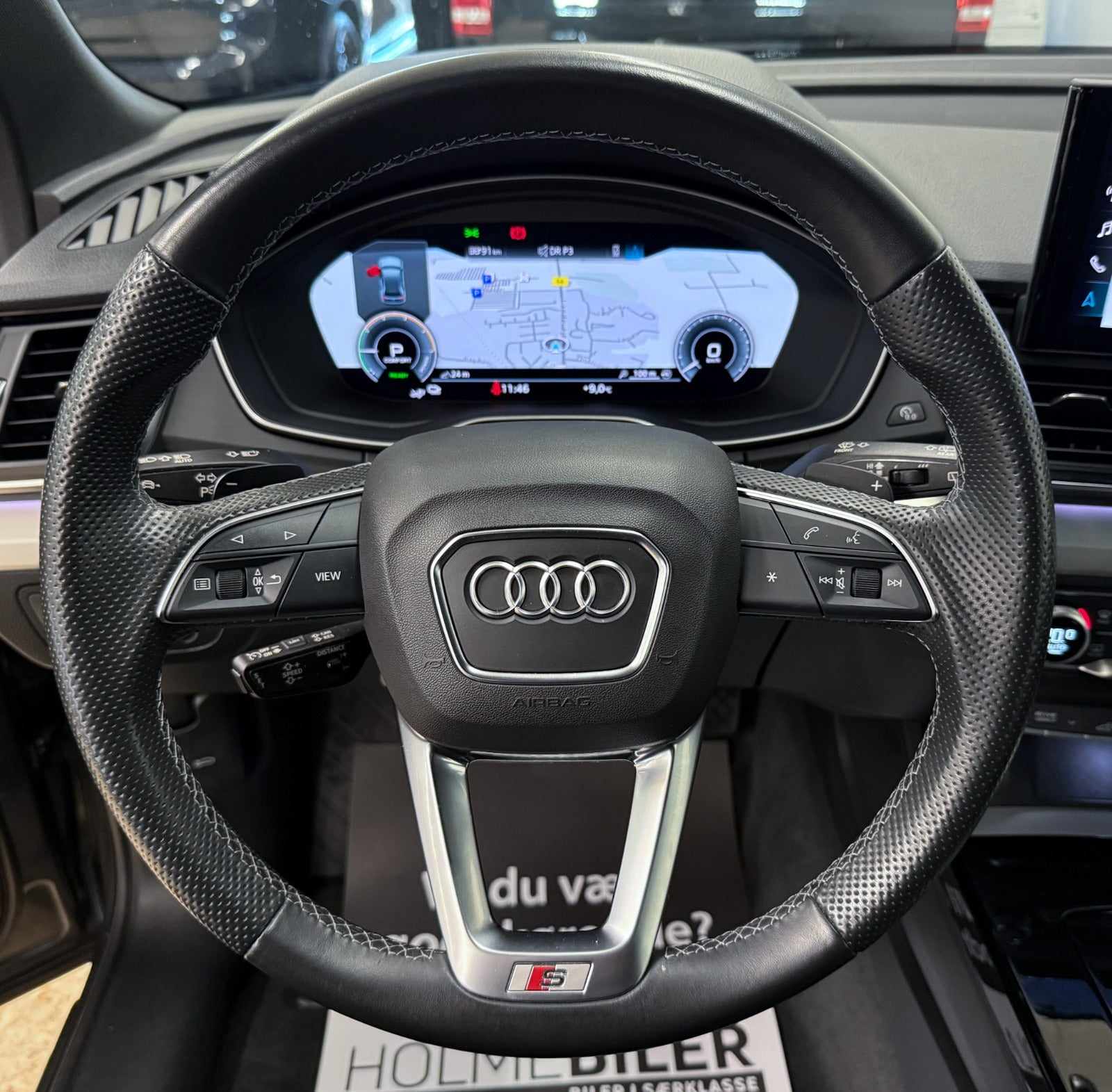 Audi Q5 2021