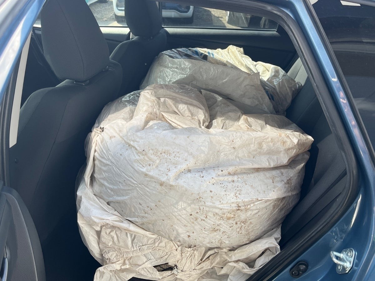 Billede af Toyota Auris 1,8 Hybrid H2 Comfort CVT