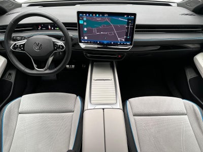 VW ID.7 Style+ billede 3