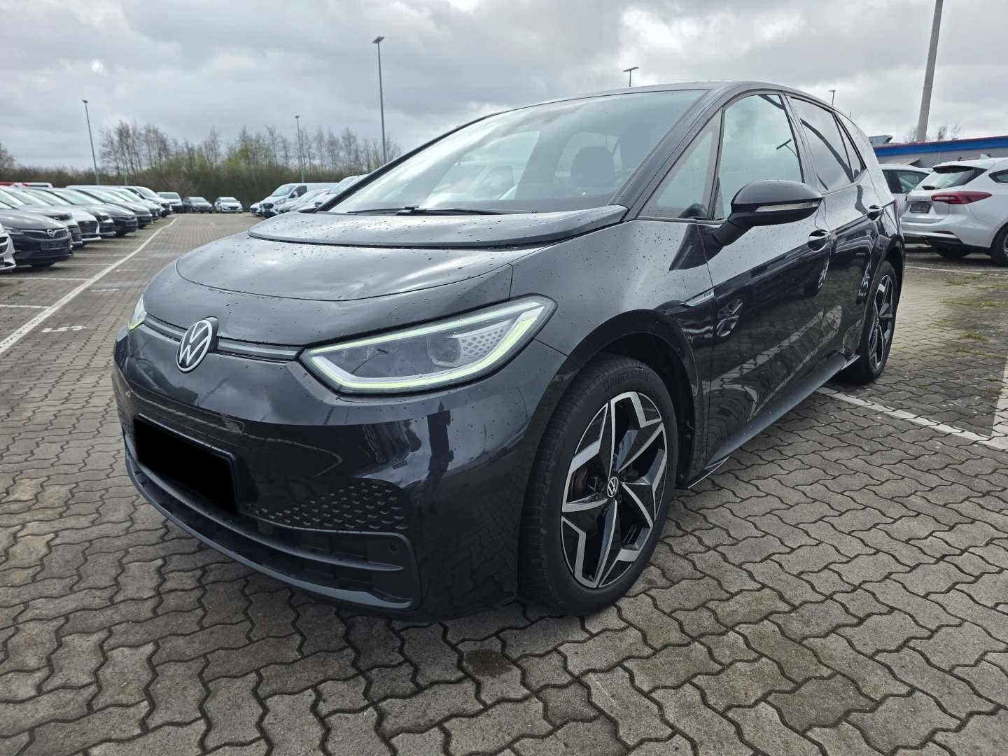 VW ID.3 Pro Performance Business