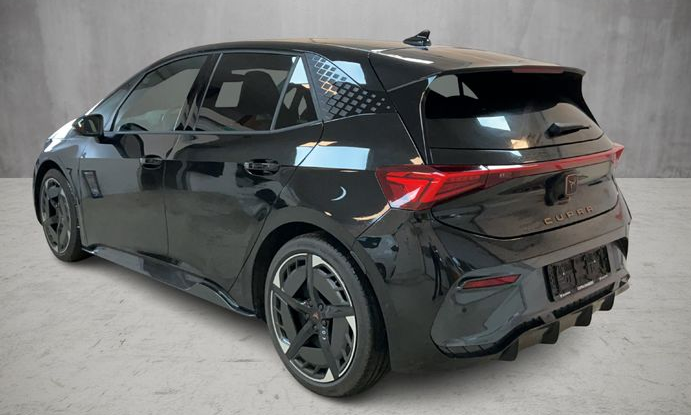 Billede af Cupra Born 77 Pasión