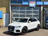 Audi Q3 TDi 150 Ultra