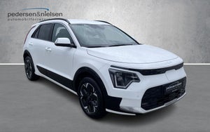 Kia Niro EV Prestige
