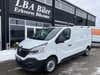 Renault Trafic T29 dCi 120 L2H1