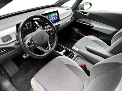 VW ID.3 1ST Pro Performance Plus billede 2
