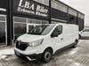 Renault Trafic dCi 150 L2H1 EDC