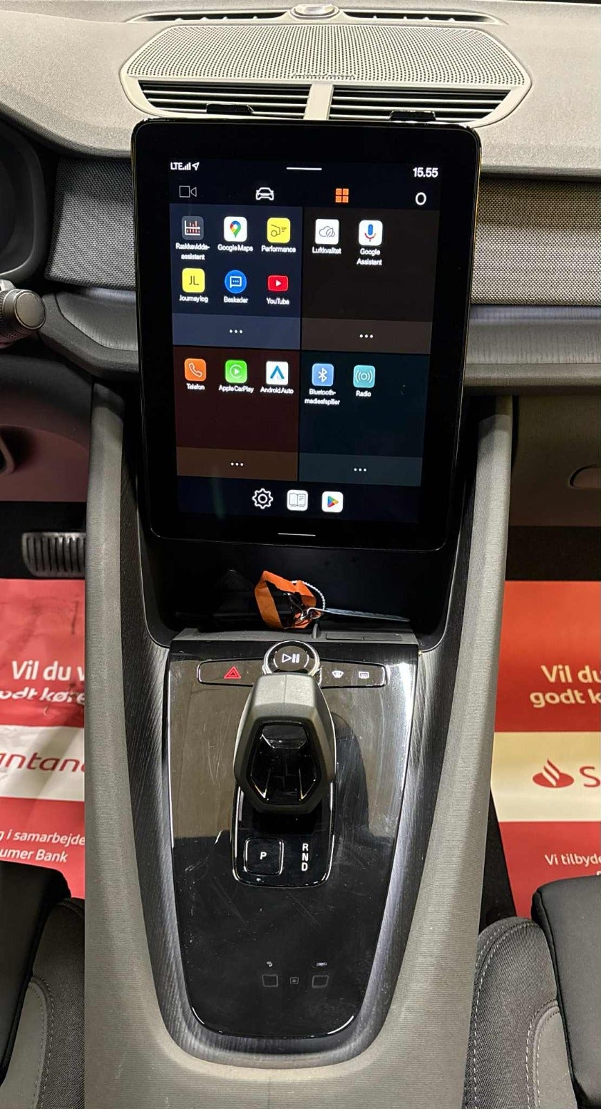 Billede af Polestar 2 Standard Range