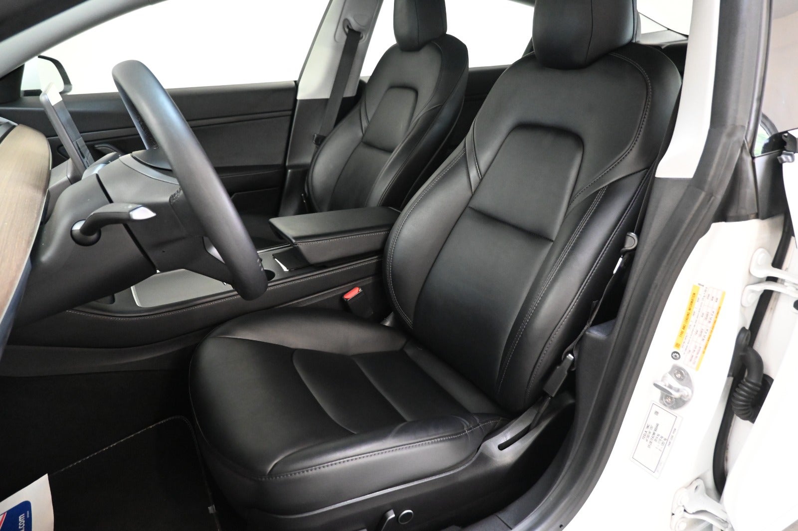 Tesla Model 3 Standard Range+ RWD