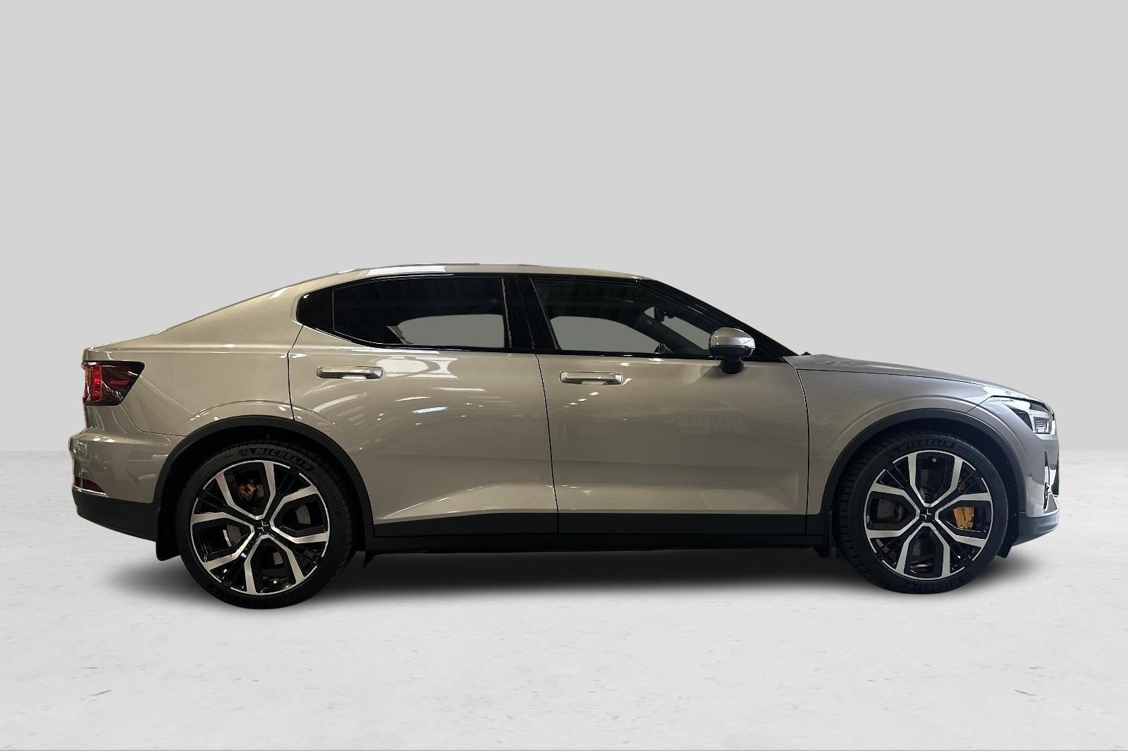 Polestar 2 Long Range AWD