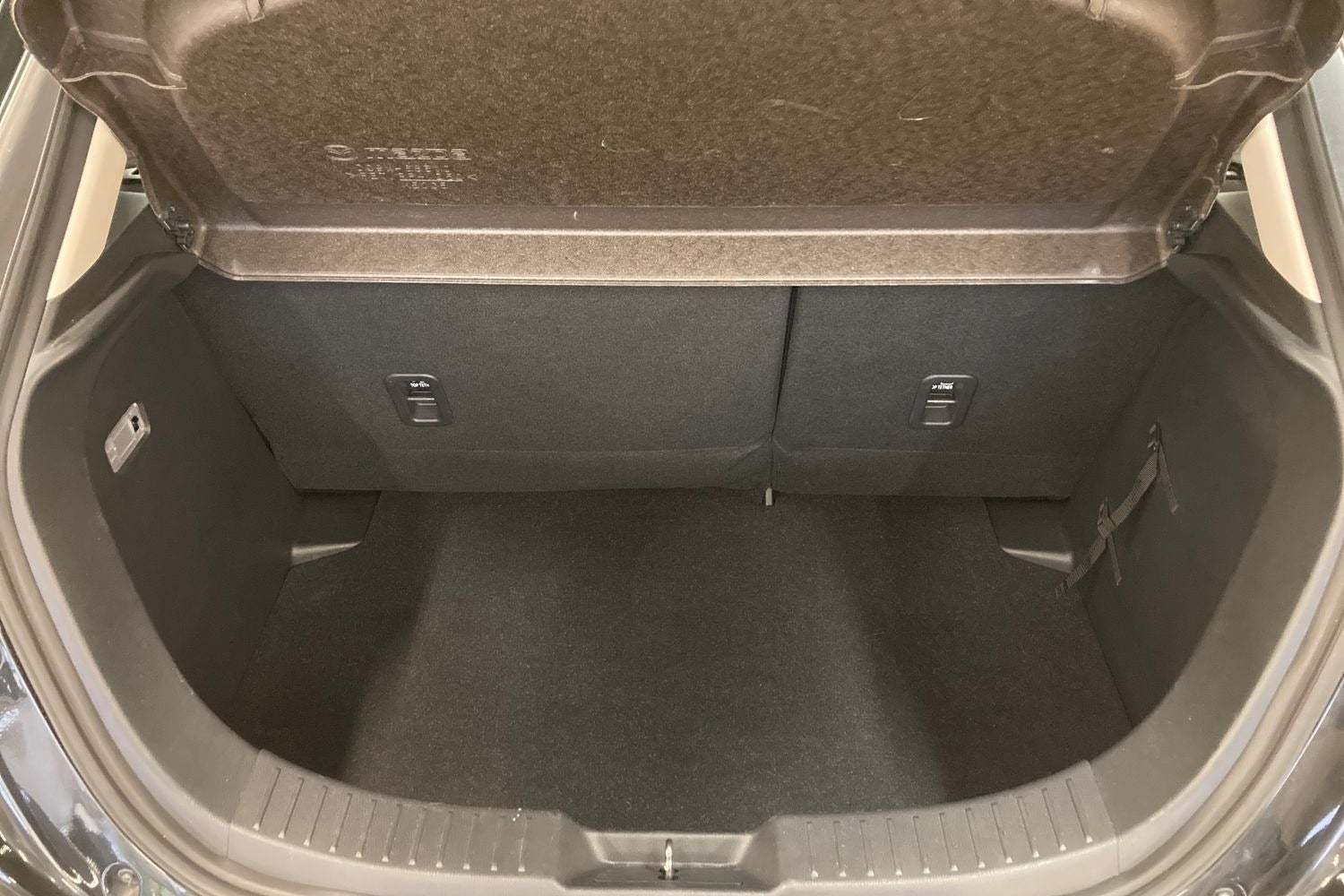 Billede af Mazda 2 1,5 e-SkyActive-G Centre-Line