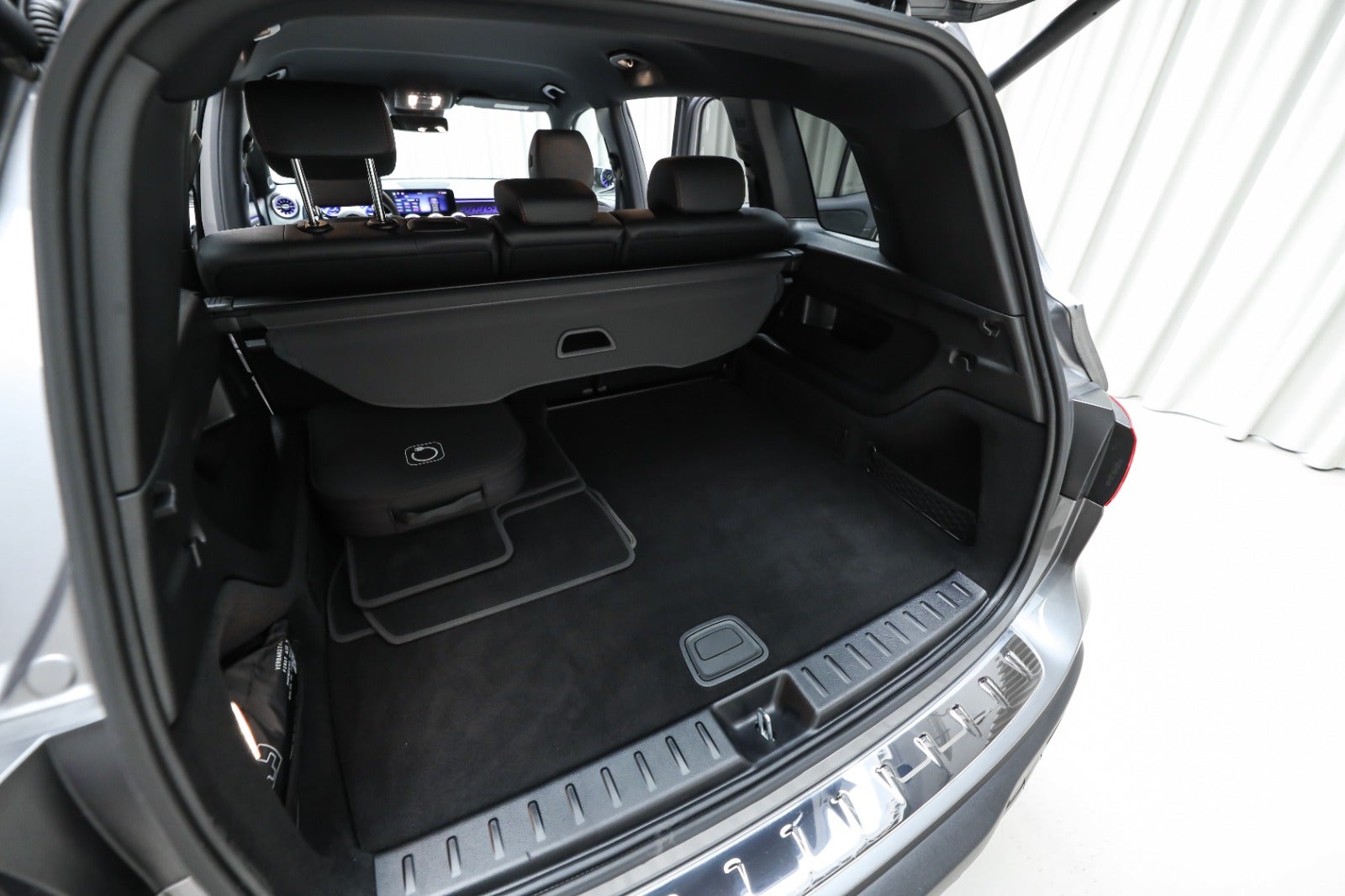 Mercedes-Benz EQB 250+
