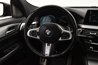 BMW 640i Gran Turismo M-Sport xDrive aut.