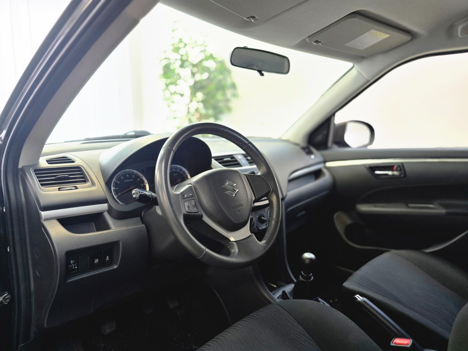 Billede af Suzuki Swift 1,2 GL
