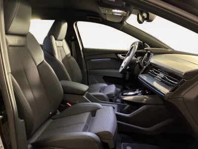 Audi Q4 e-tron Ultra S-line