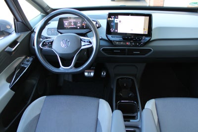 VW ID.3 Pro Performance Family