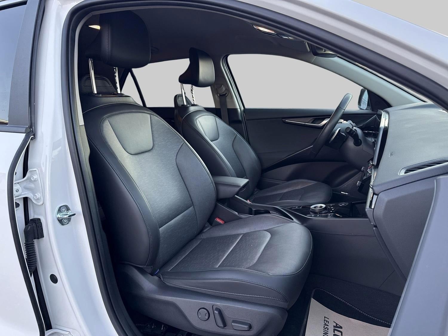 Billede af Kia Niro 64 EV Spirit