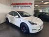 Tesla Model Y Performance AWD