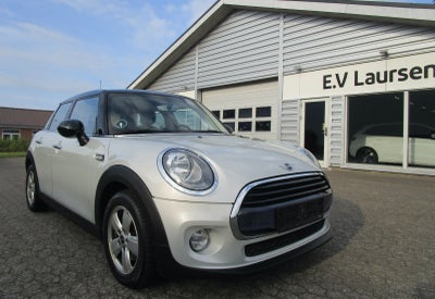 MINI Cooper 1,5 D 5d