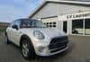 MINI Cooper D