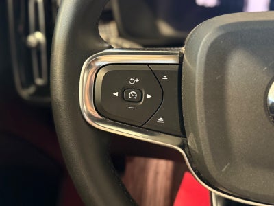 Volvo XC40 P6 ReCharge Plus