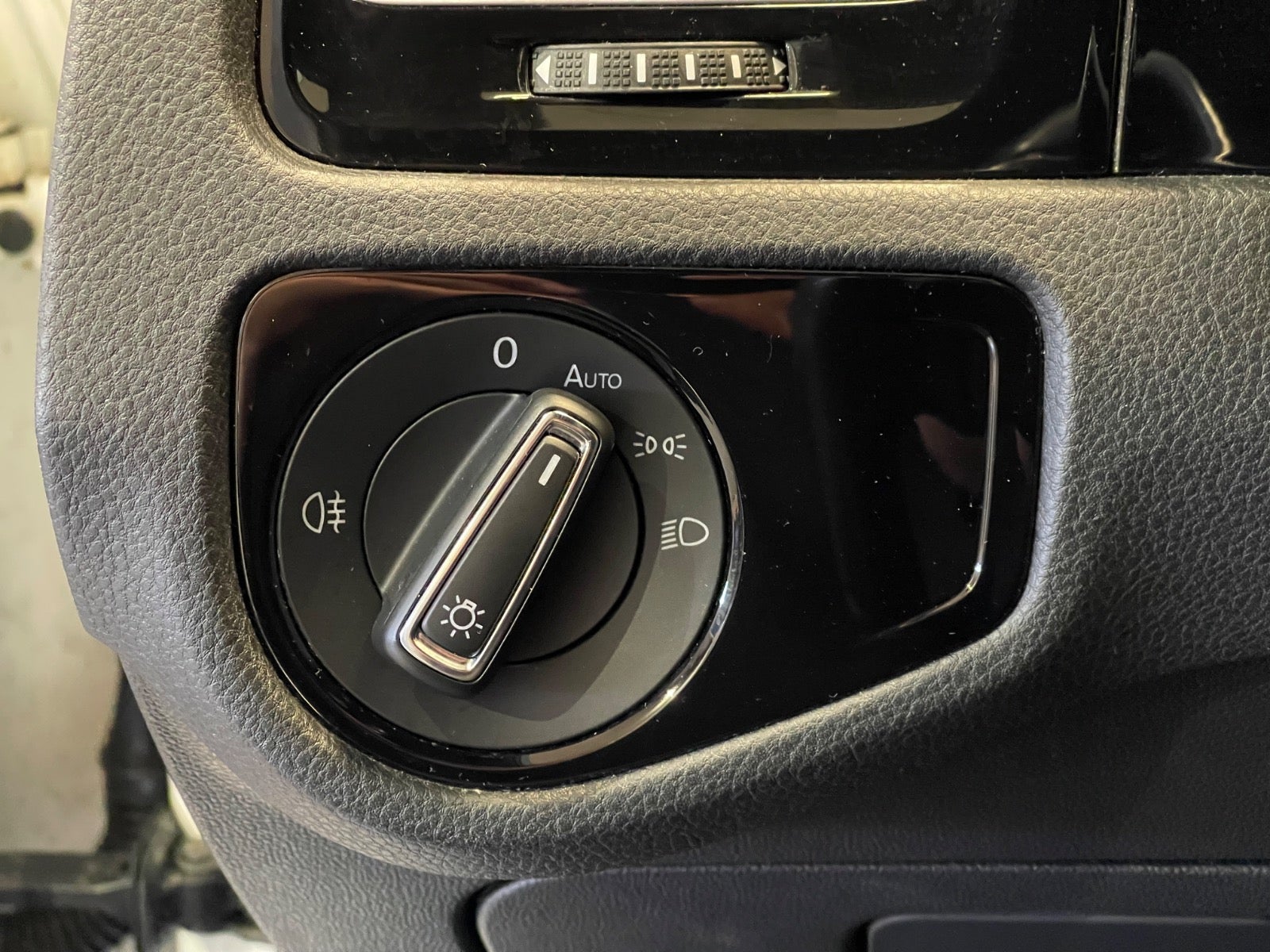 Billede af VW Golf VII 1,4 GTE DSG