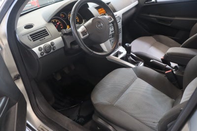 Opel Astra 16V 115 Enjoy Wagon