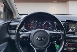 Kia Rio MPi Base Line+