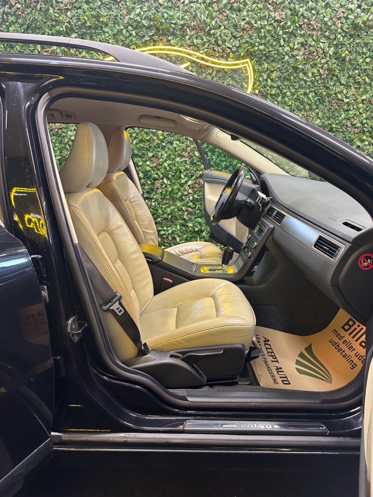 Billede af Volvo V70 2,5 T aut.