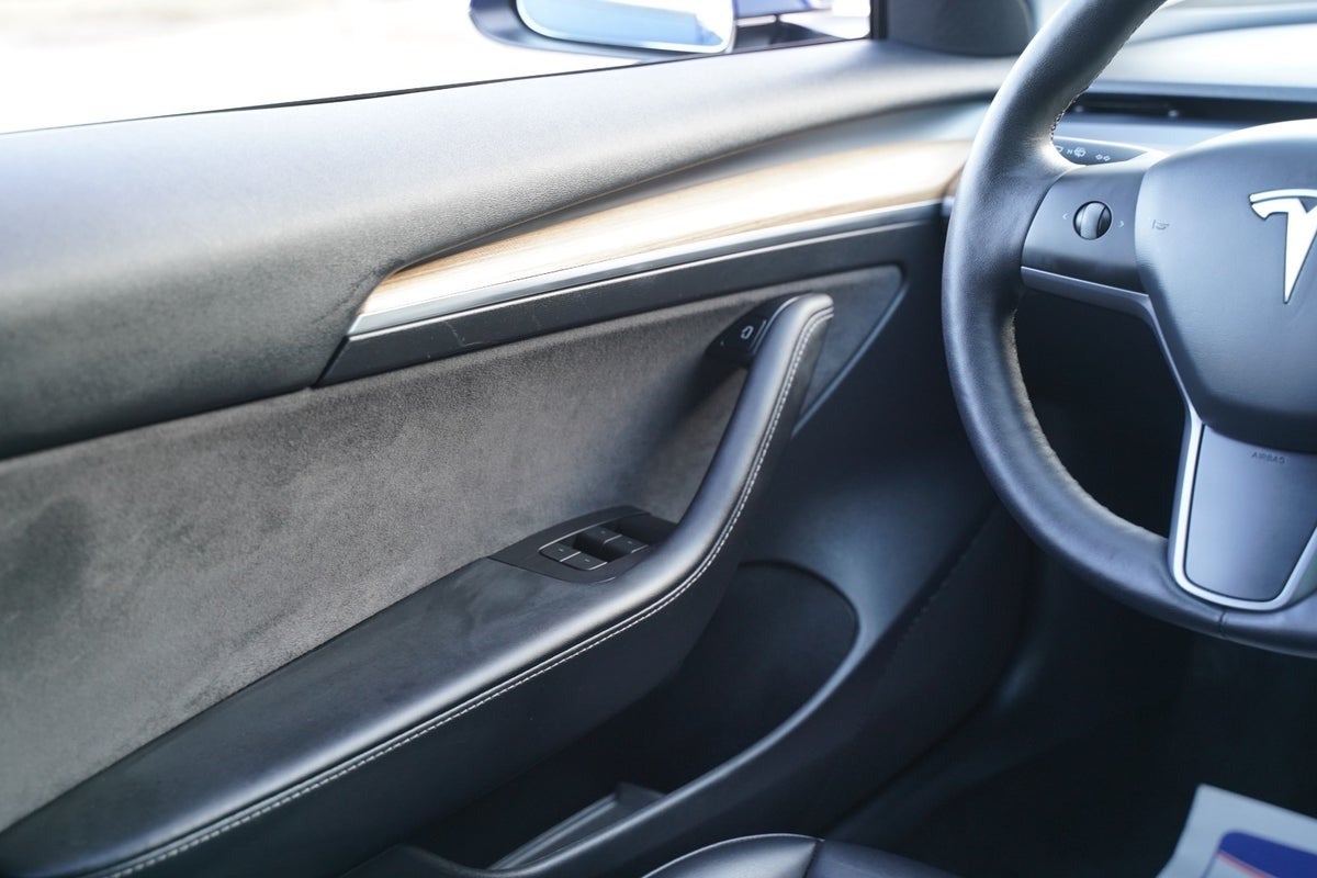 Billede af Tesla Model 3  RWD