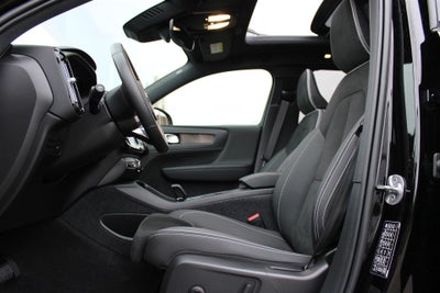 Volvo XC40 P6 ReCharge Ultimate billede 2
