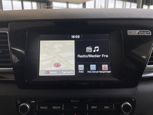 Kia Niro PHEV Advance DCT