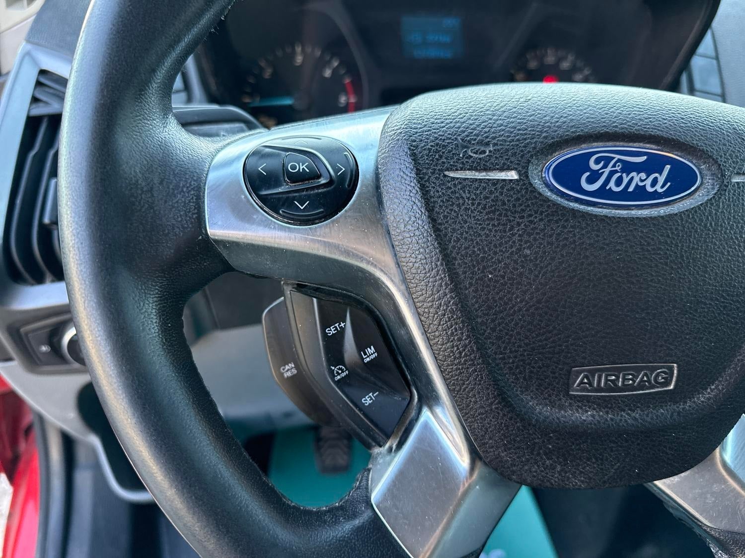 Billede af Ford Transit Custom 270S 2,2 TDCi 125 Trend Van