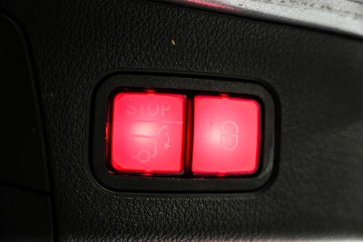 Mercedes EQA250