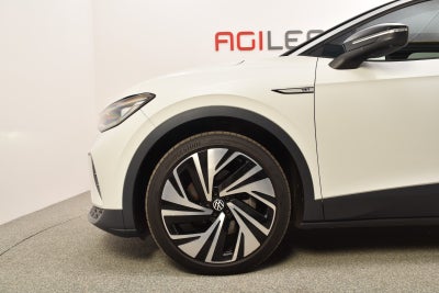 VW ID.4 Pro Performance Max