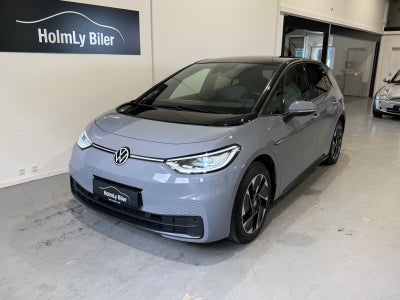 VW ID.3 Pro Family