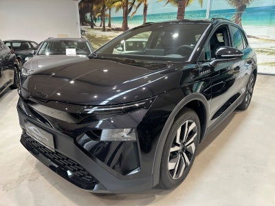 Skoda Elroq iV Sportline