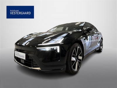 Polestar 4  Long Range 5d