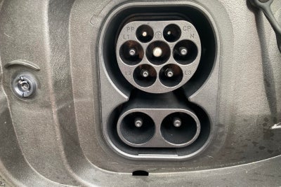 BYD Atto 2 Boost