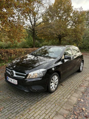 Mercedes A180 1,5 CDi Urban Business 5d