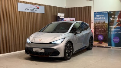 Cupra Born 77 e-Boost 5d