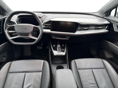 Audi Q4 e-tron Advanced billede 3