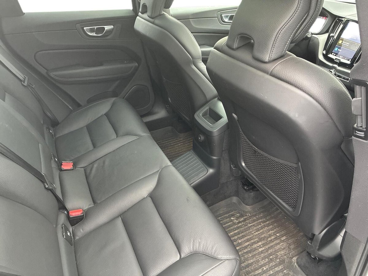 Volvo XC60 T8 ReCharge Plus Bright aut. AWD billede 14