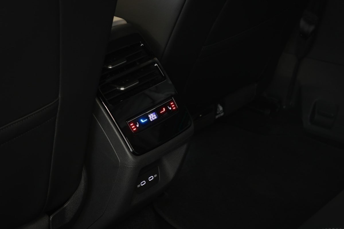 Billede af VW ID.7 77 Pro