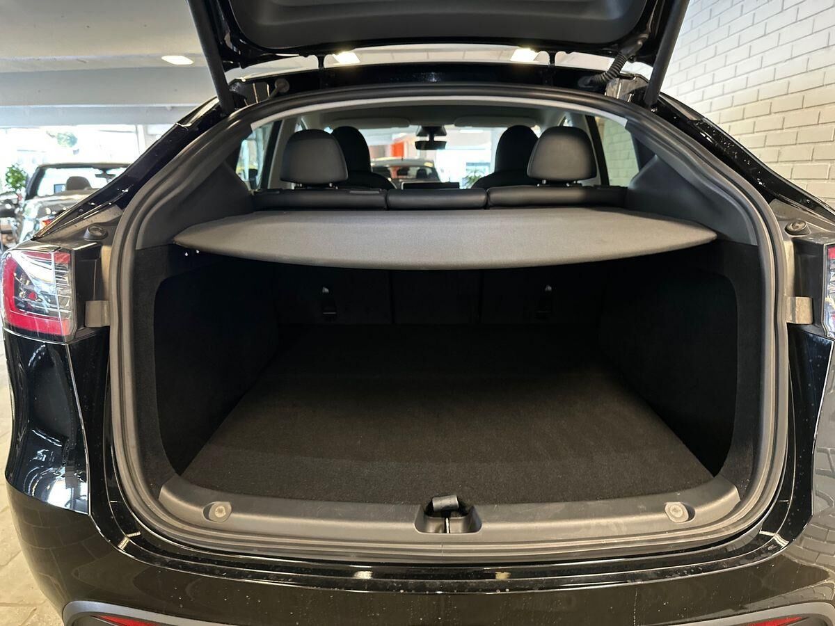 Tesla Model Y Performance AWD billede 13