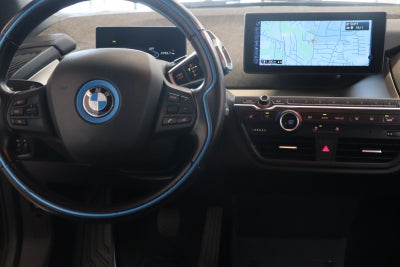 BMW i3 BEV