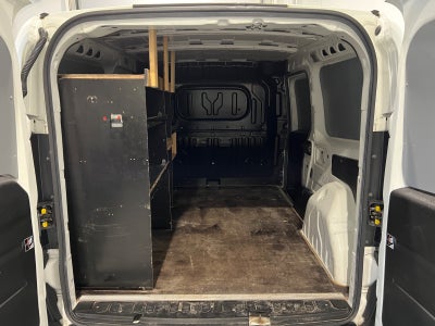 Opel Combo CDTi 95 L2H1