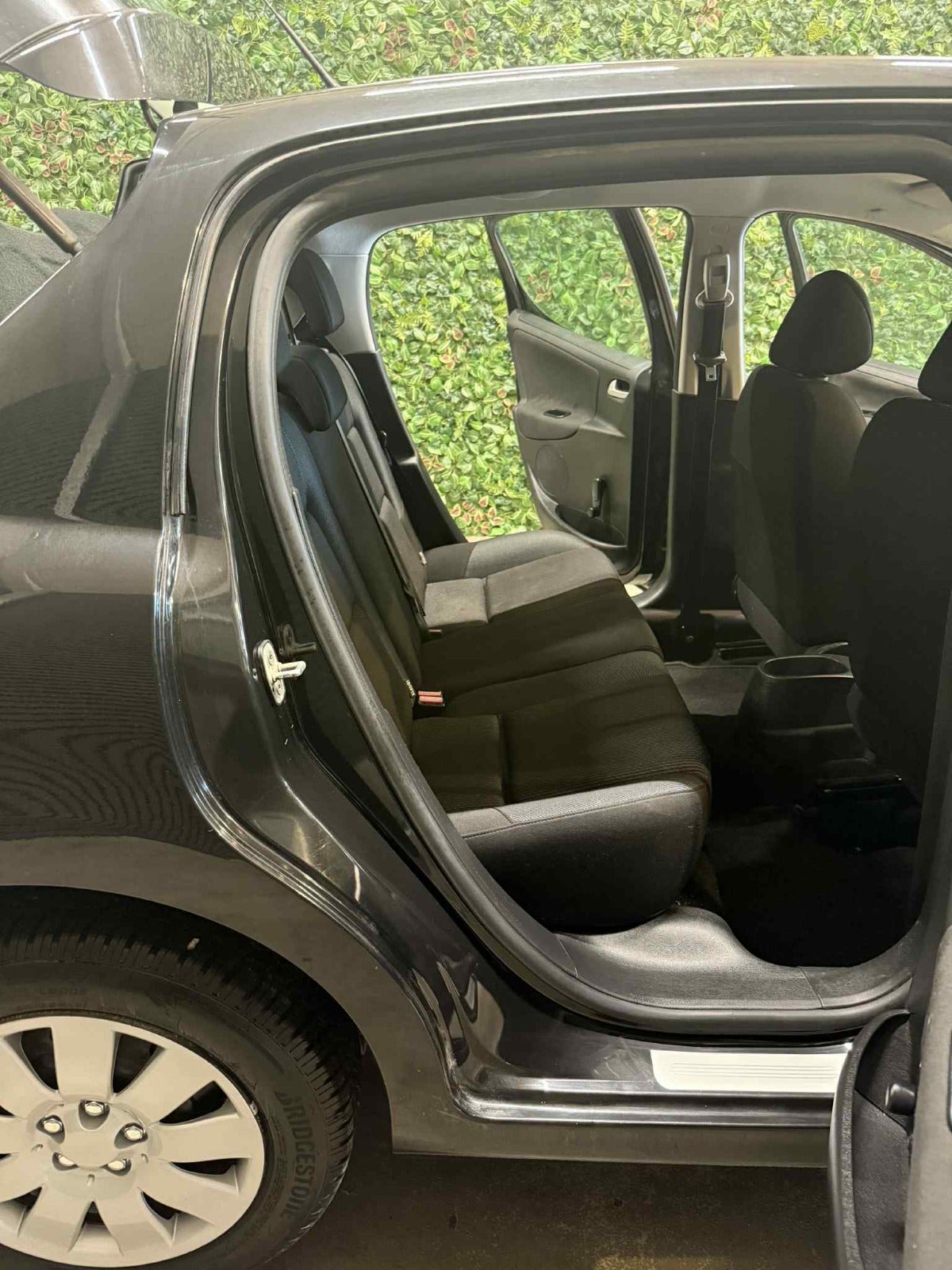 Billede af Peugeot 207 1,4 Comfort