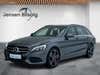 Mercedes C220 d Business stc. aut.