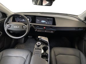 Kia EV6 Long Range Performance Upgrade AWD