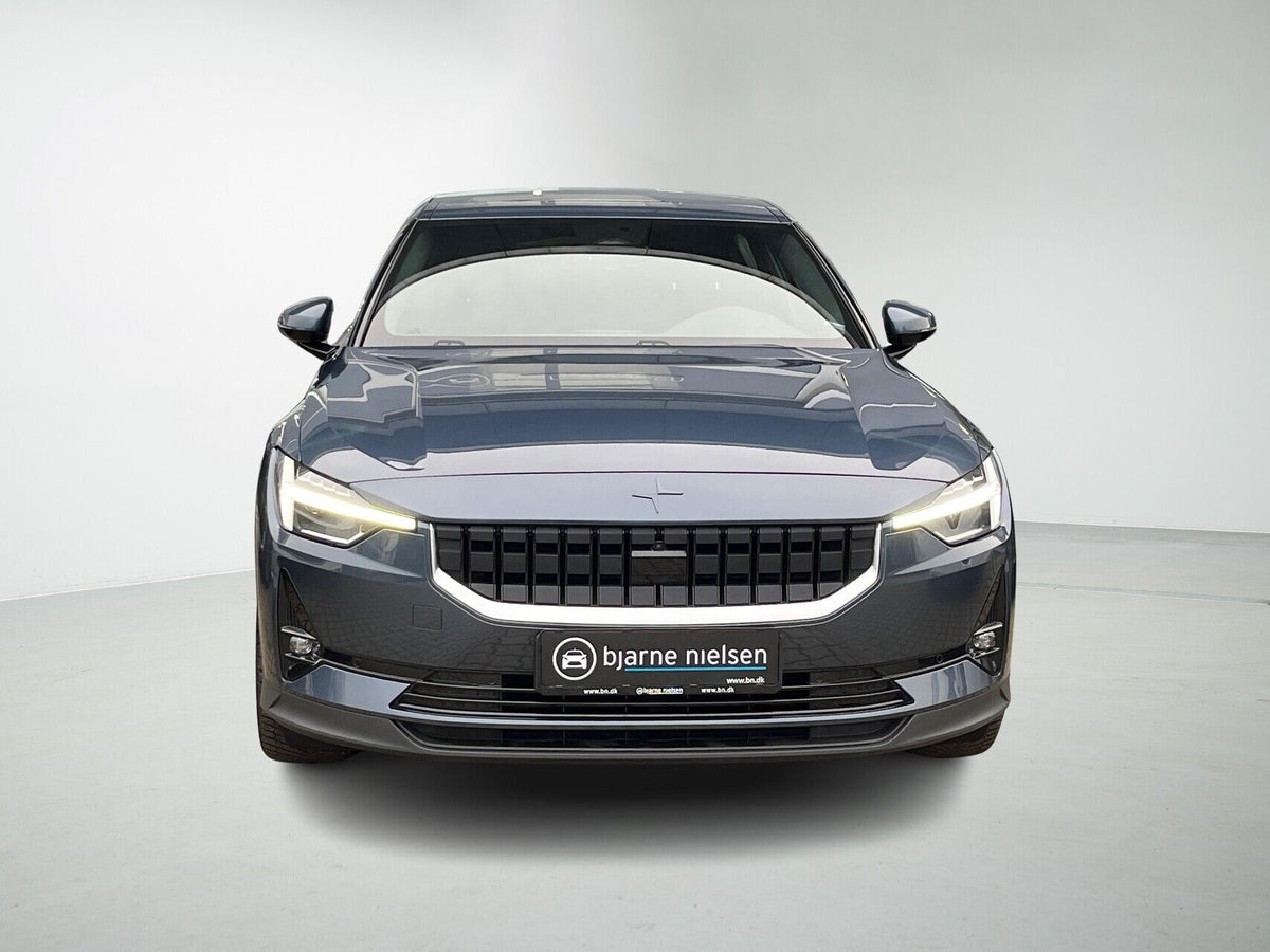 Polestar 2 Standard Range billede 6